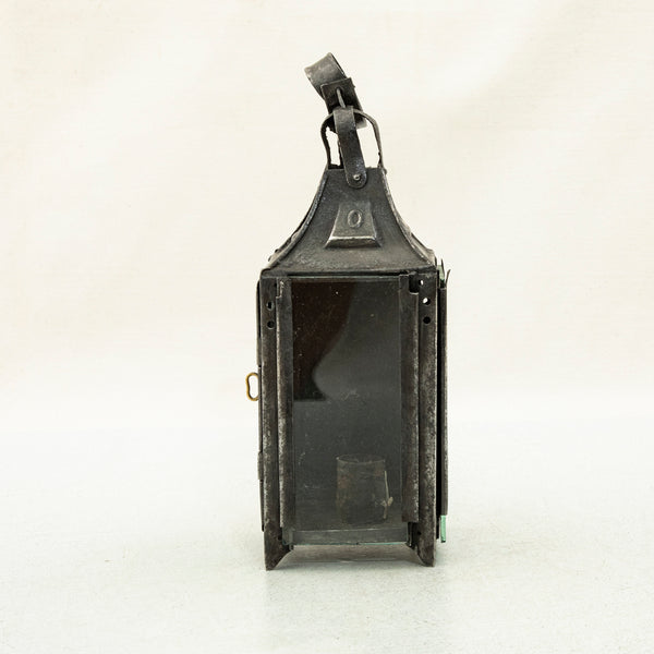 Metal Lantern