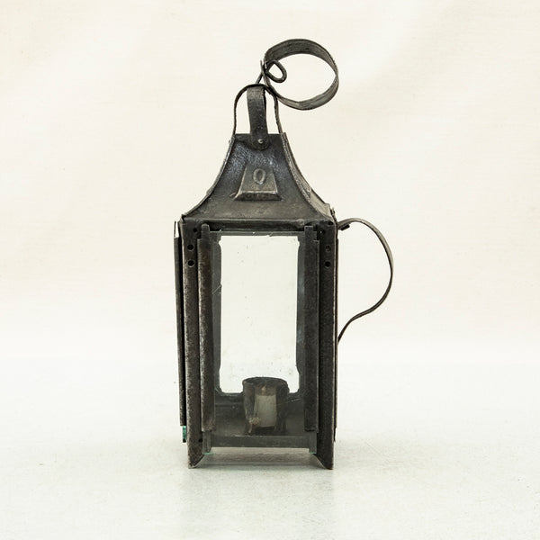 Metal Lantern