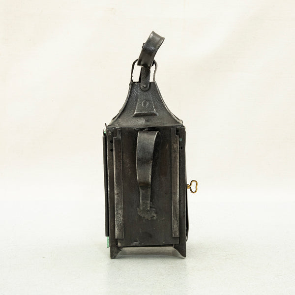 Metal Lantern