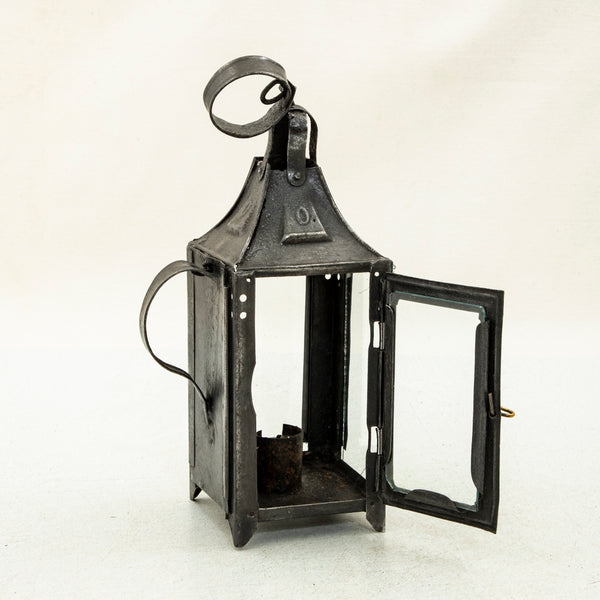 Metal Lantern