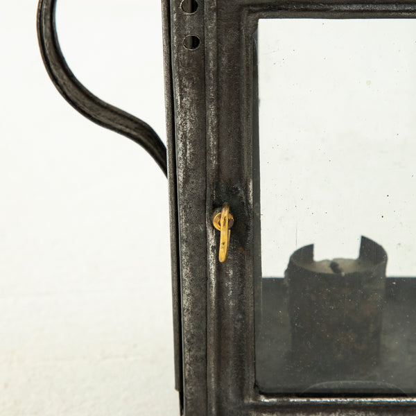Metal Lantern