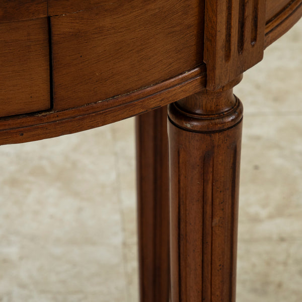 Table Bouillotte