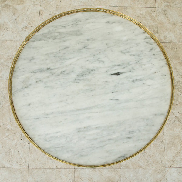 Table Bouillotte