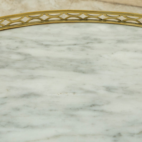 Table Bouillotte