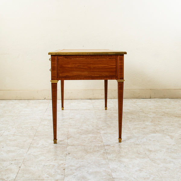 Mid Century Louis XVI Desk
