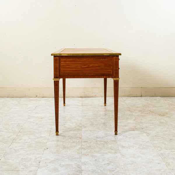 Mid Century Louis XVI Desk