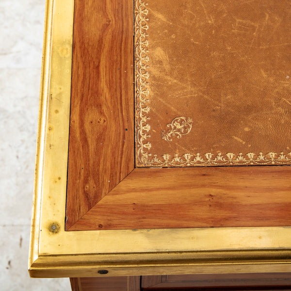 Mid Century Louis XVI Desk