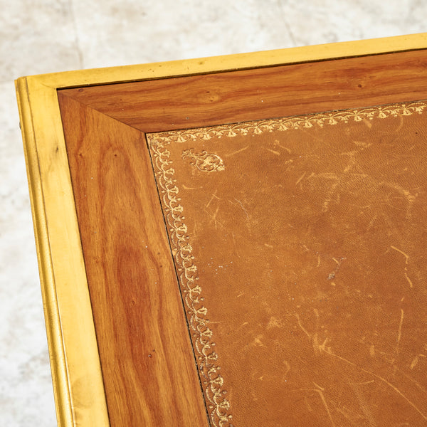 Mid Century Louis XVI Desk