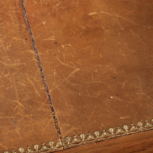 Mid Century Louis XVI Desk