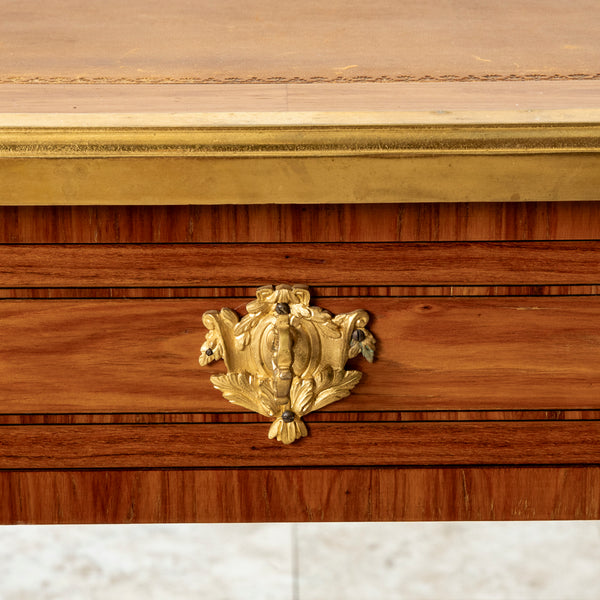 Mid Century Louis XVI Desk