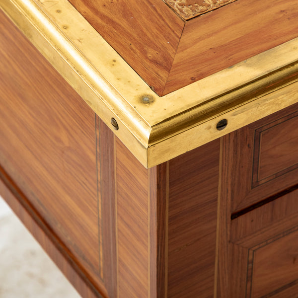 Mid Century Louis XVI Desk