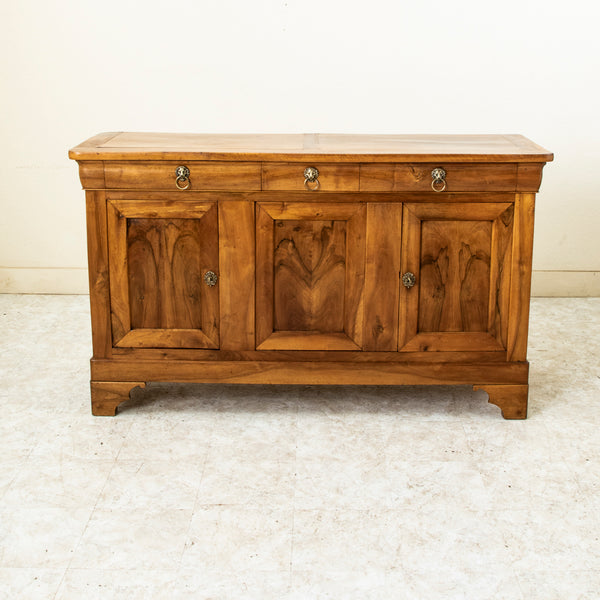 Louis Philippe Enfilade