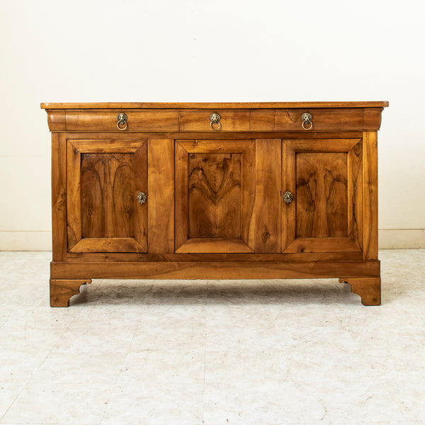Louis Philippe Enfilade