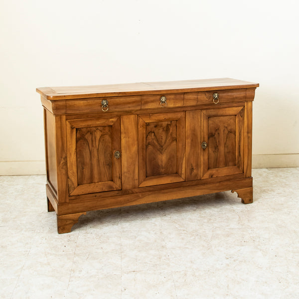 Louis Philippe Enfilade