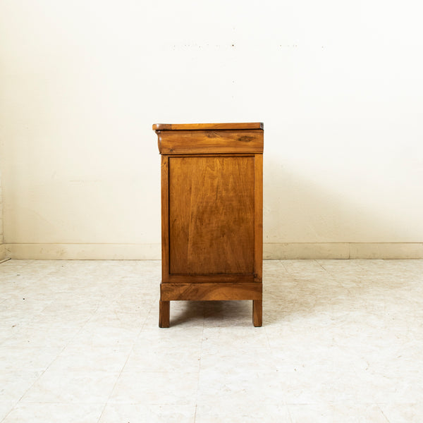 Louis Philippe Enfilade
