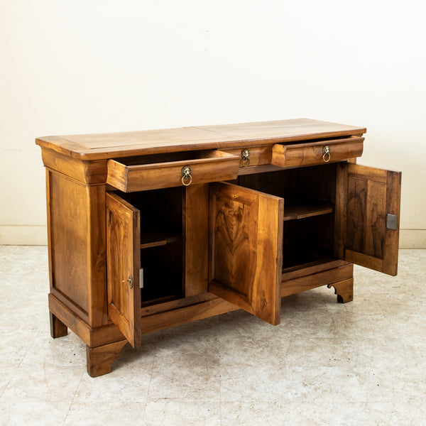Louis Philippe Enfilade