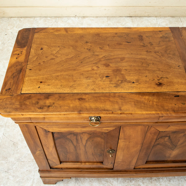 Louis Philippe Enfilade