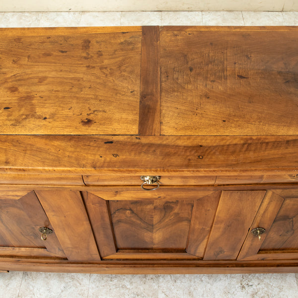 Louis Philippe Enfilade