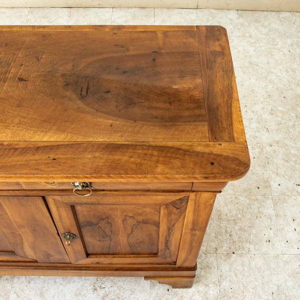 Louis Philippe Enfilade