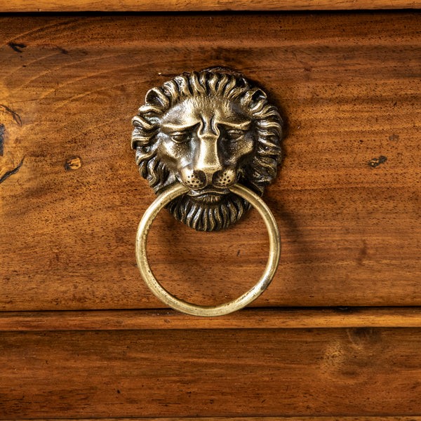 Louis Philippe Enfilade