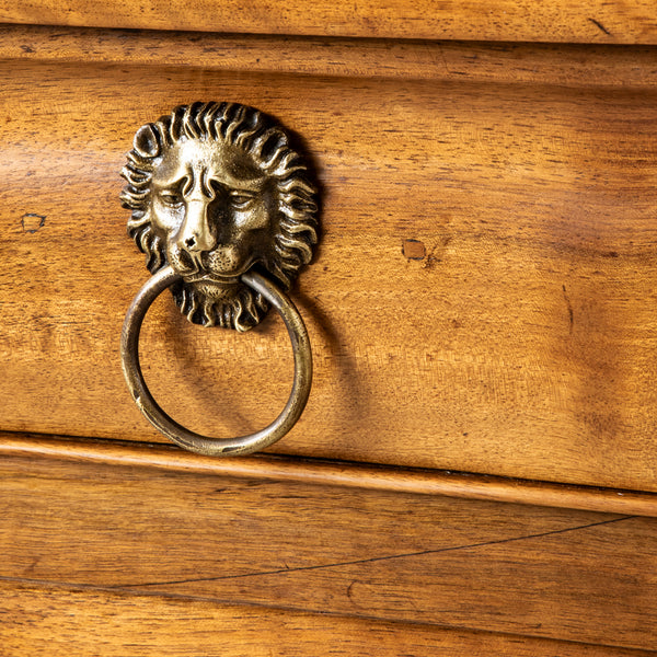 Louis Philippe Enfilade