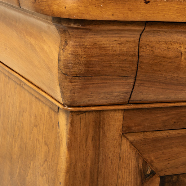 Louis Philippe Enfilade
