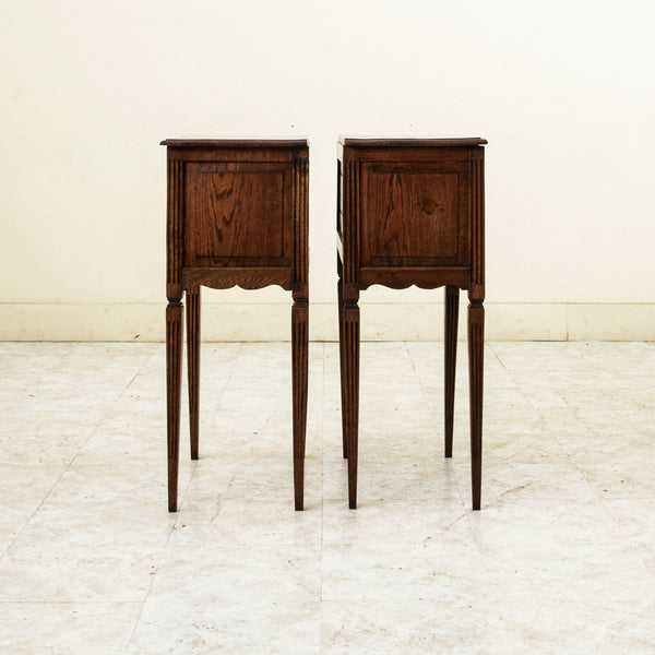 Pair of Nightstands