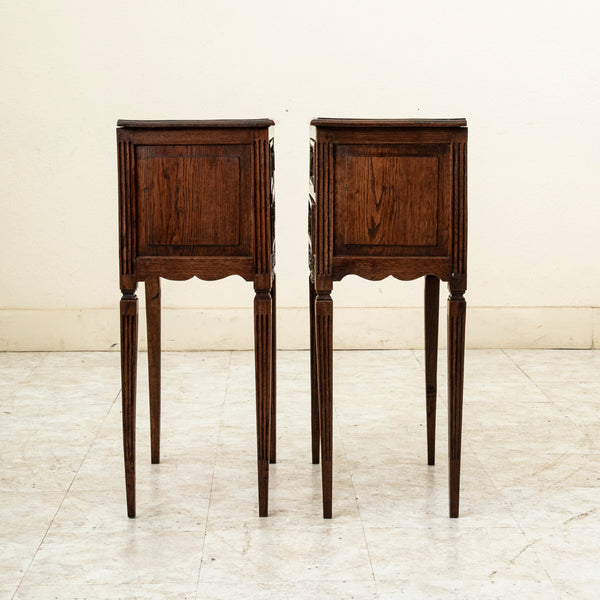 Pair of Nightstands