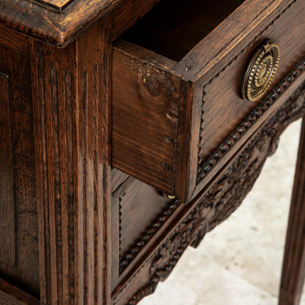 Pair of Nightstands