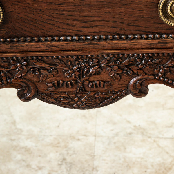 Pair of Nightstands