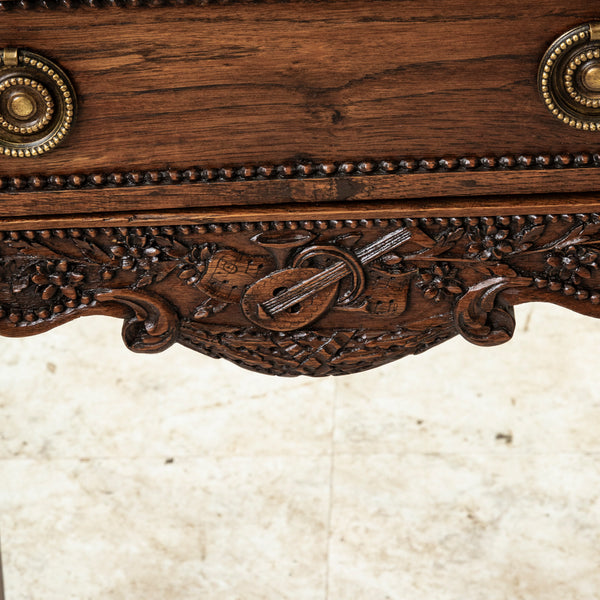 Pair of Nightstands