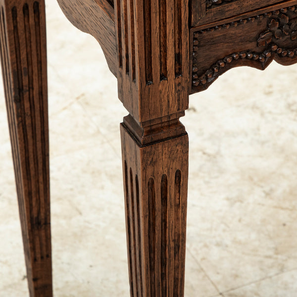Pair of Nightstands