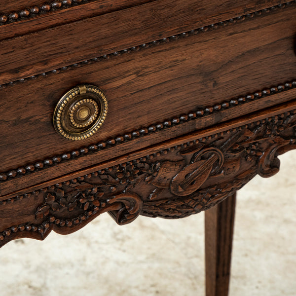 Pair of Nightstands