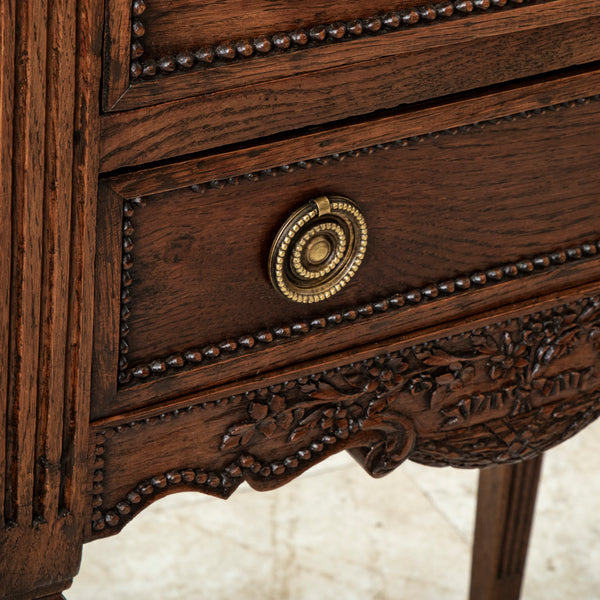 Pair of Nightstands