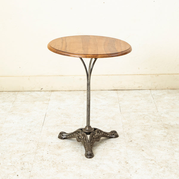 Bistro Table