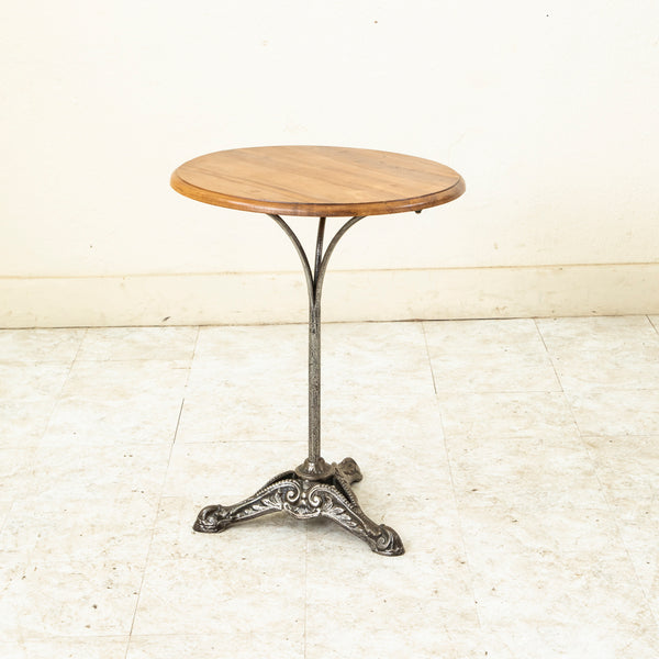 Bistro Table