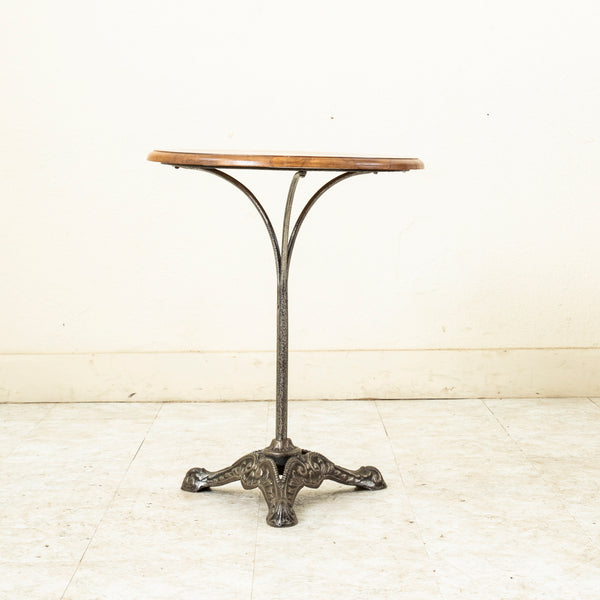 Bistro Table