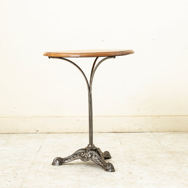 Bistro Table