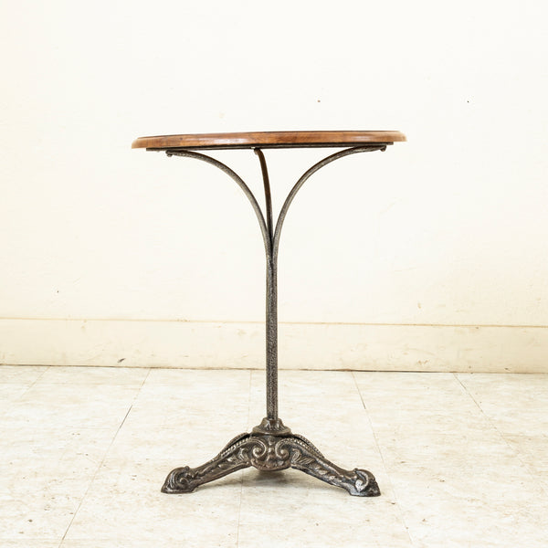 Bistro Table