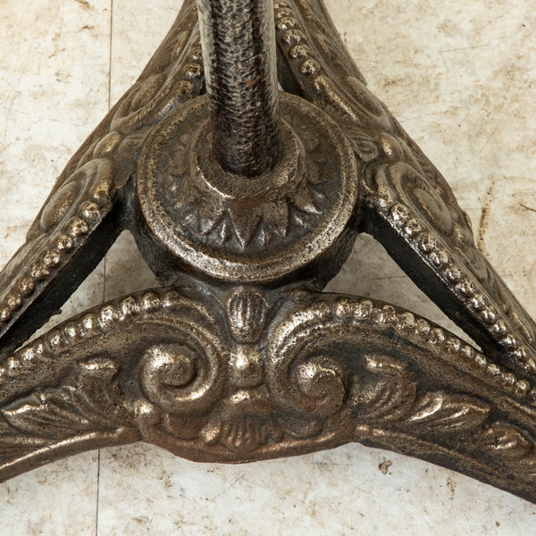 Bistro Table