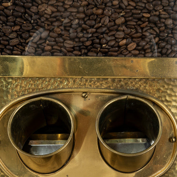 Coffee Bean Distributor