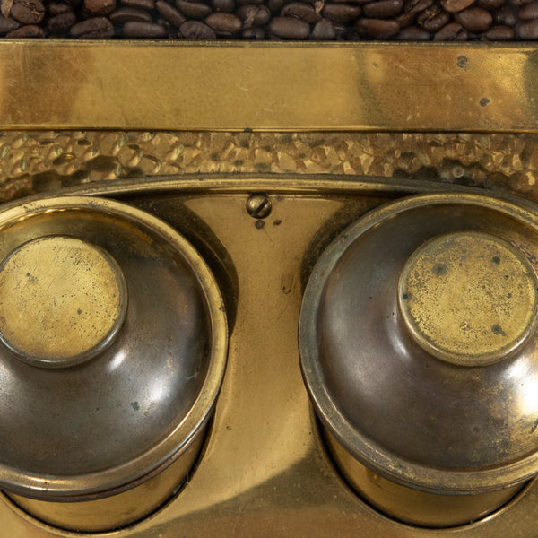 Coffee Bean Distributor