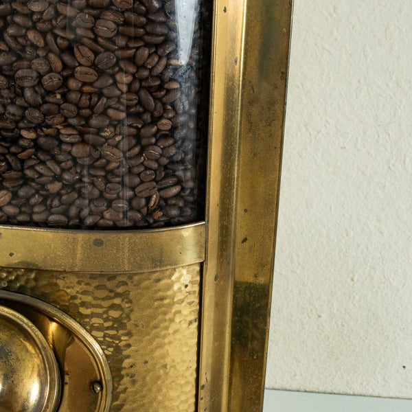 Coffee Bean Distributor