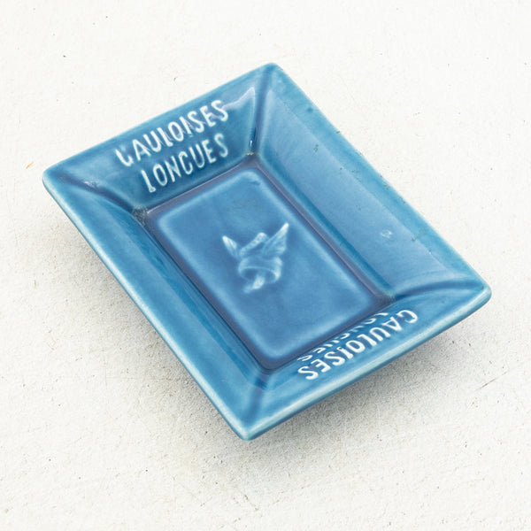 Gauloises Ashtray