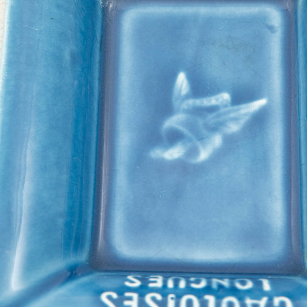 Gauloises Ashtray