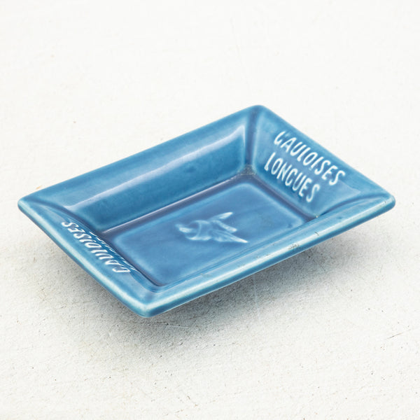 Gauloises Ashtray