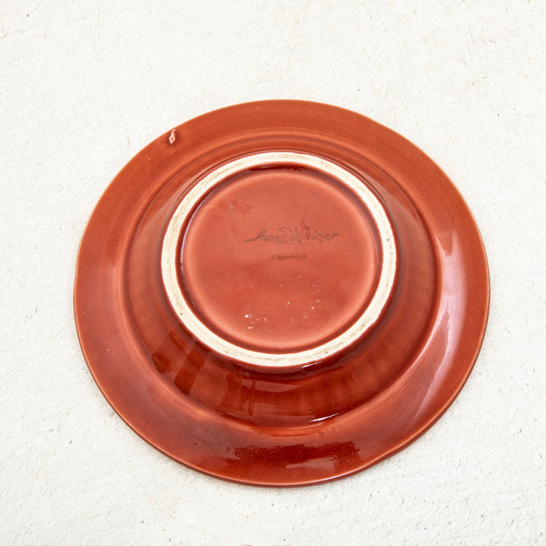 Queen of Beers Ashtray