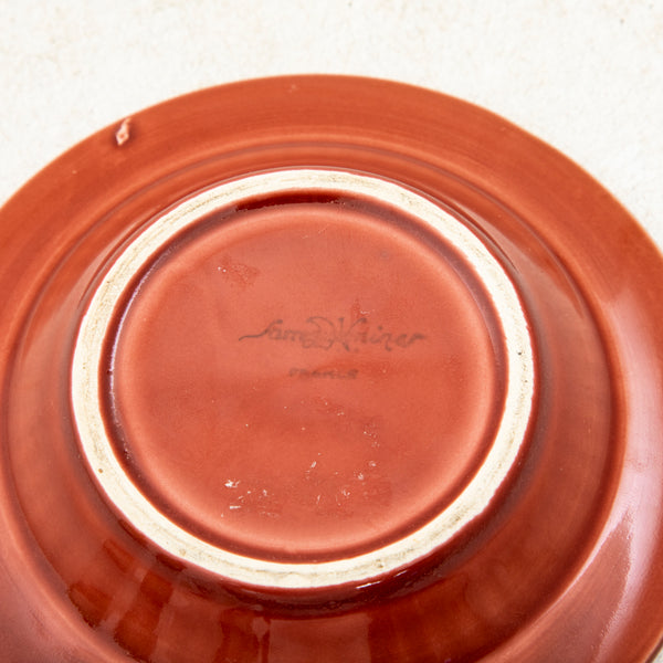 Queen of Beers Ashtray