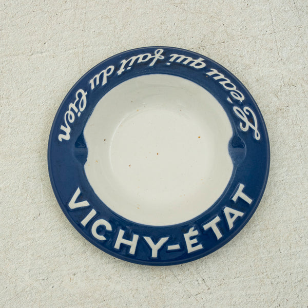 Vichy Ashtray