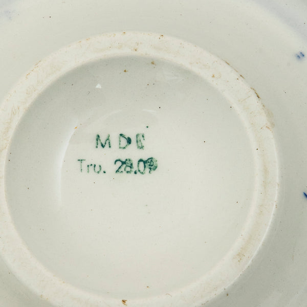 Vichy Ashtray